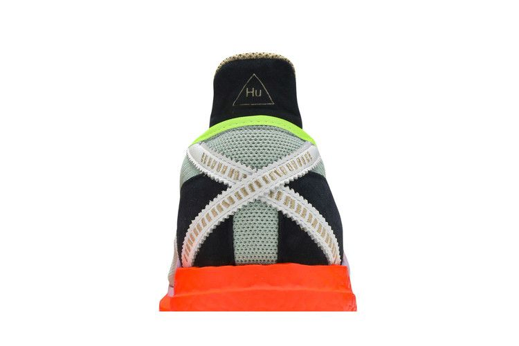 Кроссовки Pharrell x adidas Tokio Solar Hu 'Friendship Pack'