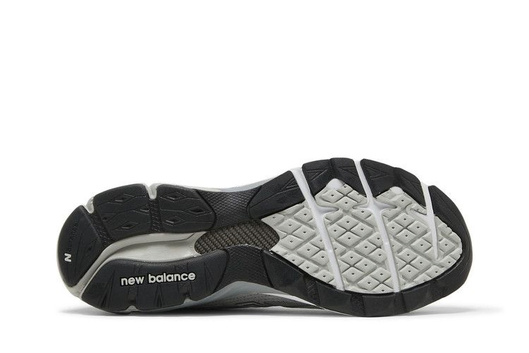 Кроссовки New Balance 990v3 Made in USA 'Grey'