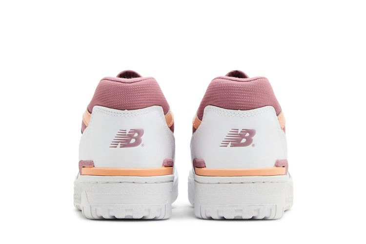 Кроссовки New Balance Wmns 550 'Rosewood Hazy Peach'