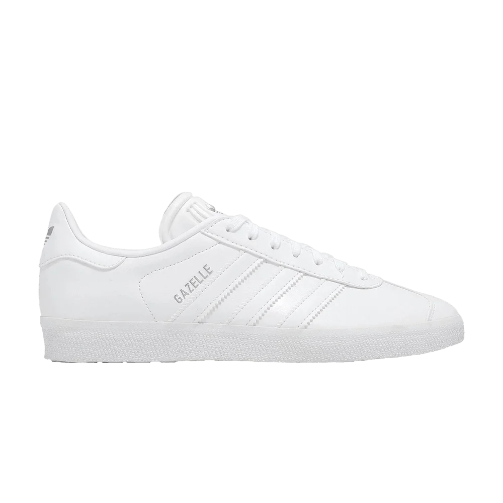 Krossovki-adidas-Gazelle-Cloud-White-Matte-Silver