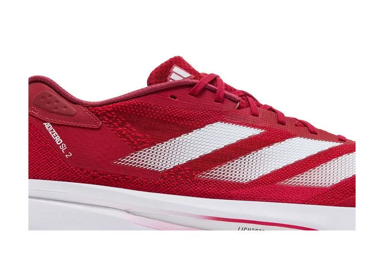 Кроссовки adidas Adizero SL2 'Collegiate Pack - Indiana'