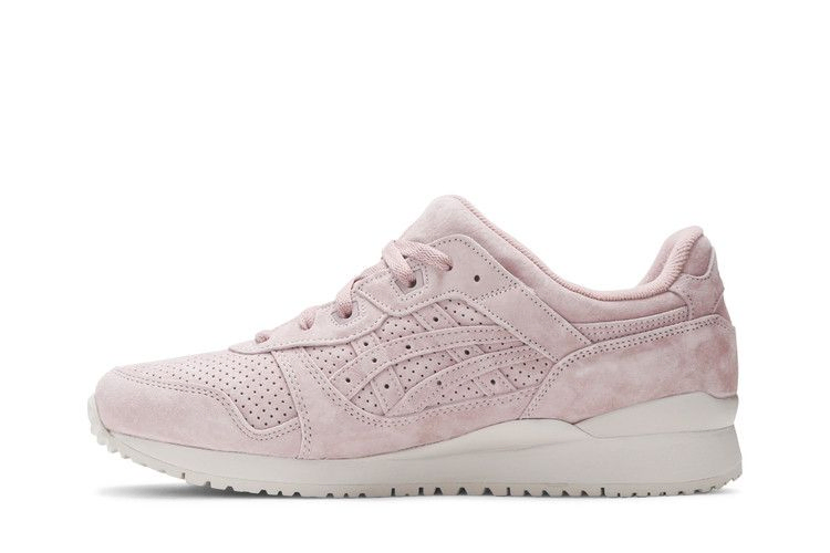 Кроссовки ASICS Ronnie Fieg x Gel Lyte 3 OG 'The Palette - Dusty Quartz'