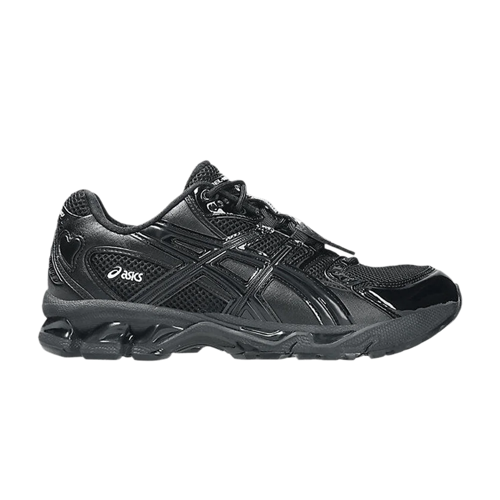 Кроссовки Kimhēkim x ASICS Gel Nimbus 10.1 'Black'