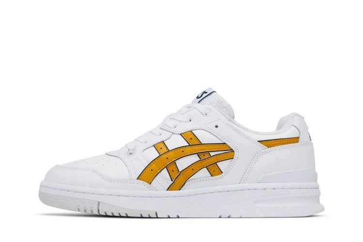 Кроссовки ASICS EX89 'White Mustard Seed'