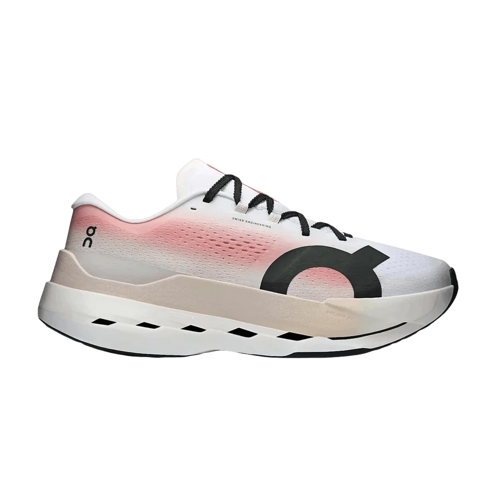 Кроссовки ON Cloudboom Max 1 'White Pearl'
