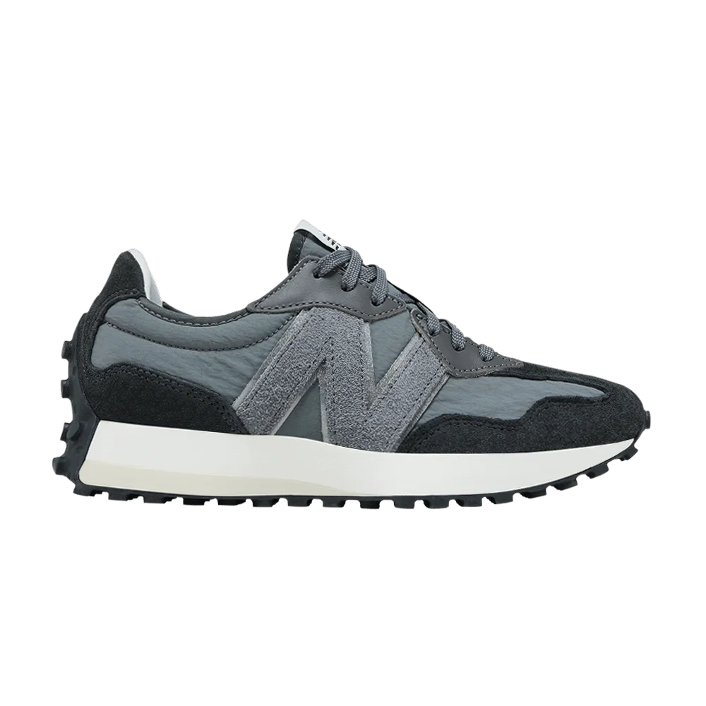 Кроссовки New Balance Wmns 327 'Blacktop'