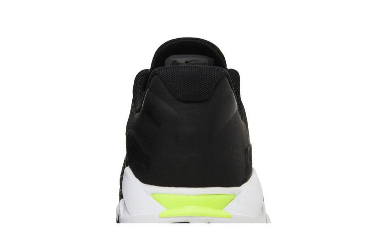 Кроссовки Nike ZoomX SuperRep Surge 'Black Volt'