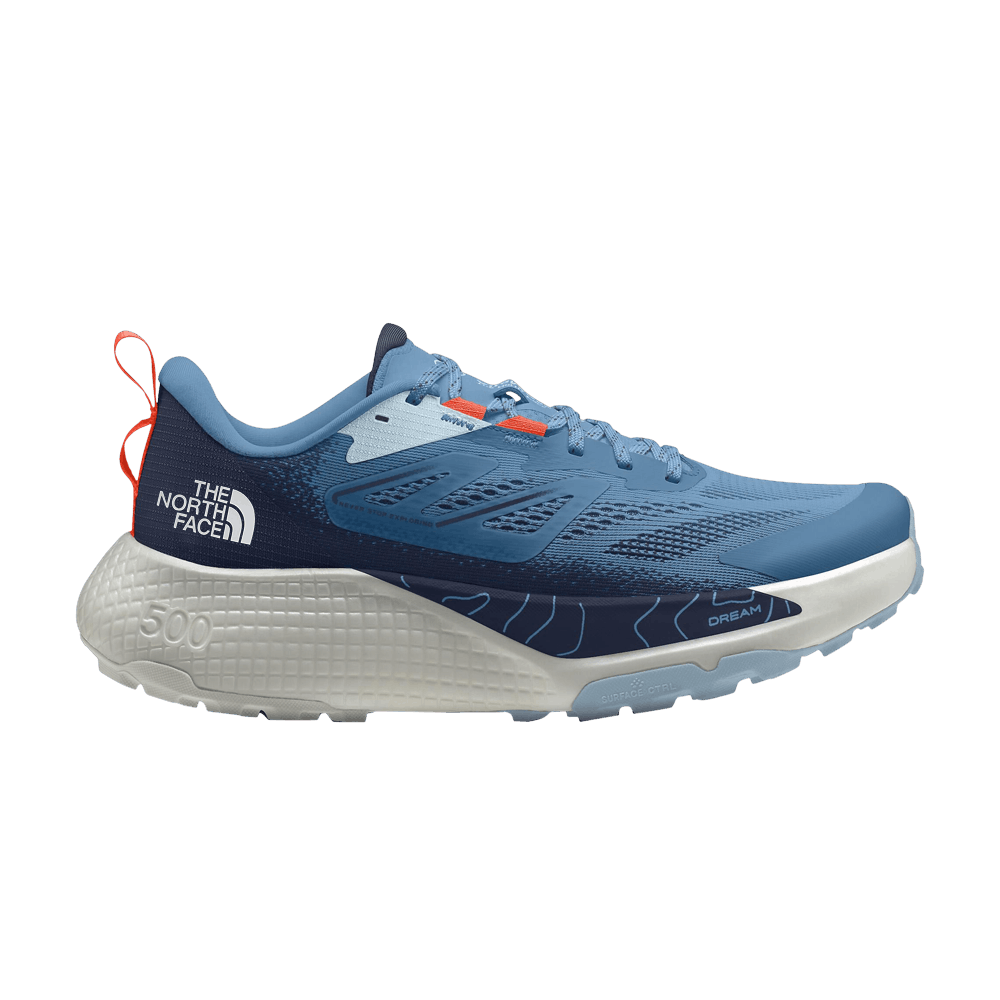 Кроссовки The North Face Altamesa 500 'Indigo Stone'