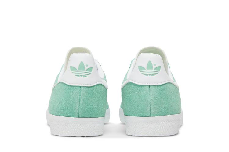 Кроссовки adidas Wmns Gazelle 'Pulse Mint'