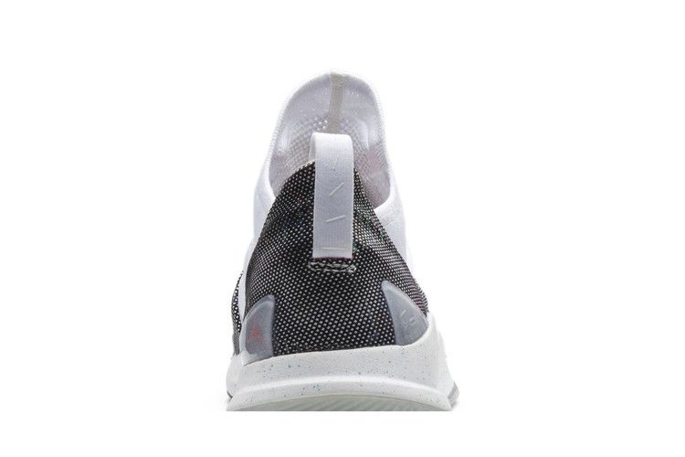 Кроссовки Under Armour Curry 5 'Welcome Home'