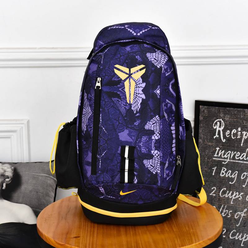Рюкзак Kobe Bagpack Mamba 2017 Violet