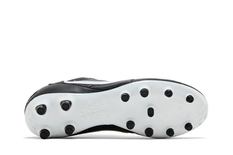 Кроссовки Nike Premier 3 Low FG 'Black White'