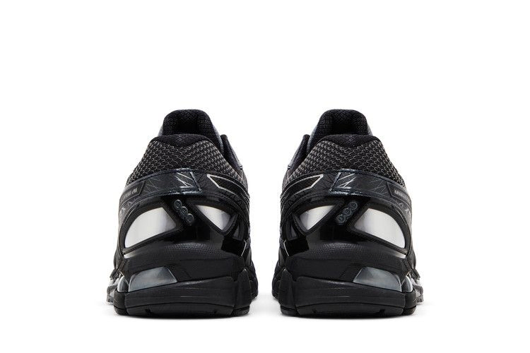 Кроссовки ASICS UNAFFECTED x Gel Kayano 20 'Obsidian Grey'