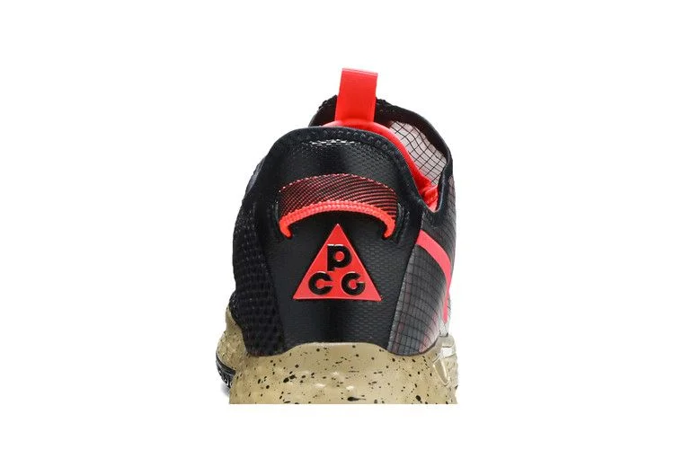 Кроссовки Nike PG 4 'PCG'
