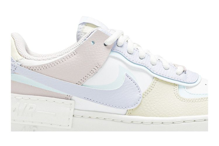 Кроссовки Nike Wmns Air Force 1 Shadow 'Pastel'