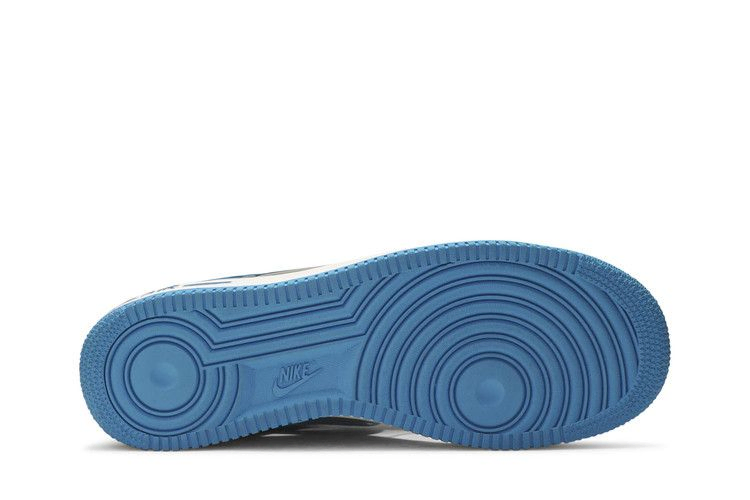 Кроссовки Nike Air Force 1 Premium 'Fantastic 4 Invisible Woman'