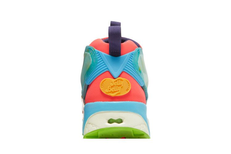 Кроссовки Reebok Jelly Belly x InstaPump Fury 'Flavor Mix'