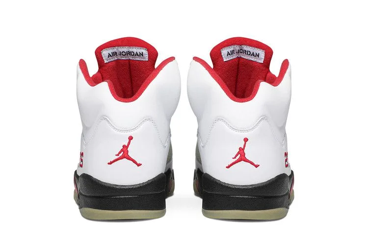 Кроссовки Air Jordan 5 Retro 'Countdown Pack'
