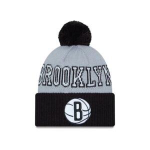 New-Era-Brooklyn-Nets-2024-Tip-Off-Pom-Knit-NBA-Beanie-1-300x300