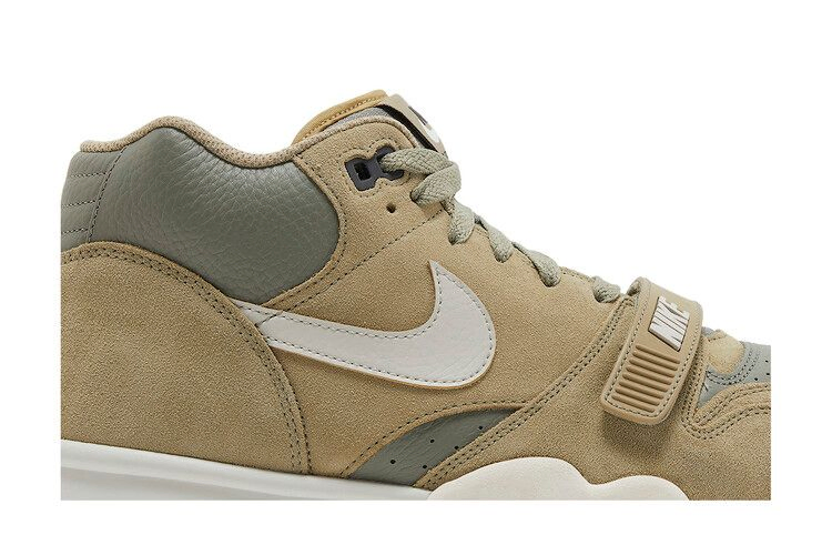 Кроссовки Nike Air Trainer 1 'Neutral Olive'