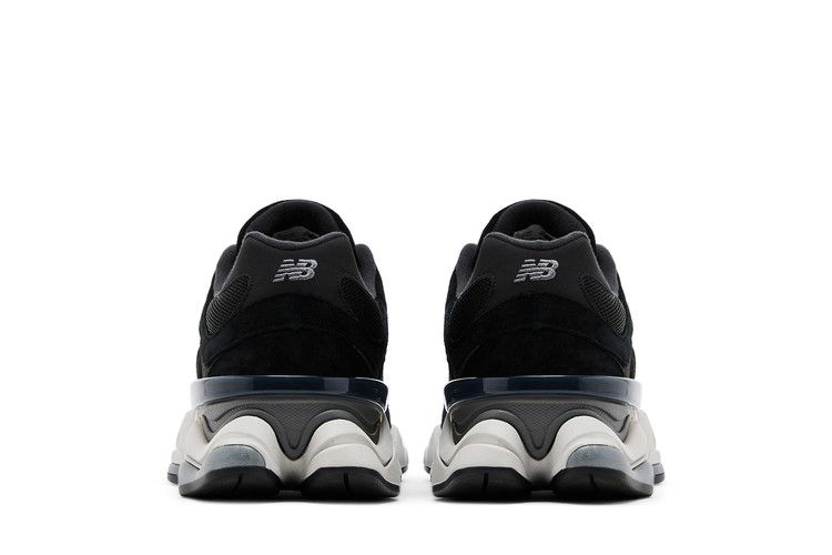 Кроссовки New Balance 9060 'Black Phantom'