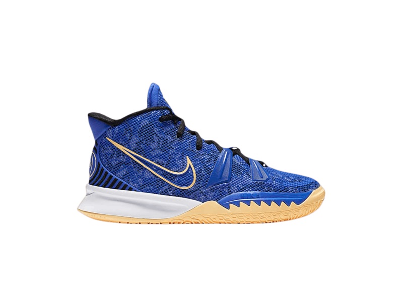 Кроссовки Nike Kyrie 7 GS 'Sisterhood'