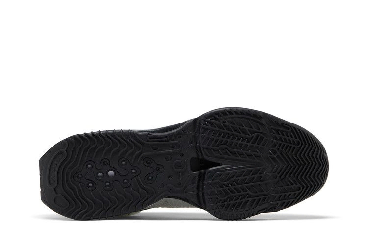 Кроссовки Nike Air Zoom GT Jump 2 TB Promo 'White Black'
