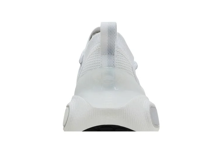 Кроссовки Under Armour HOVR Phantom 4 'White Halo Grey'