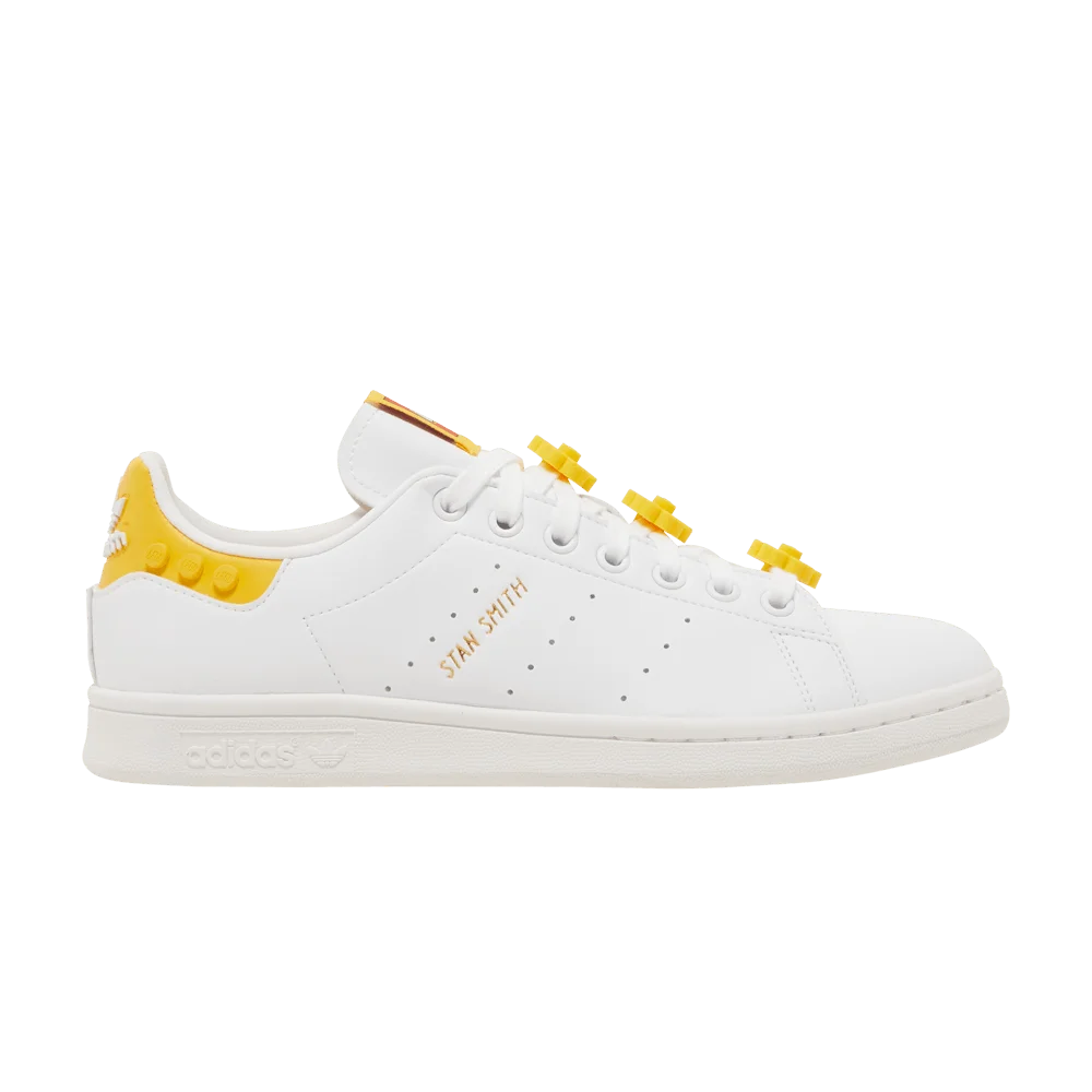 Krossovki-LEGO-x-adidas-Wmns-Stan-Smith-Multi