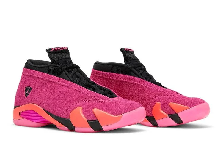 Krossovki-Wmns-Air-Jordan-14-Retro-Low-Shocking-Pink-7