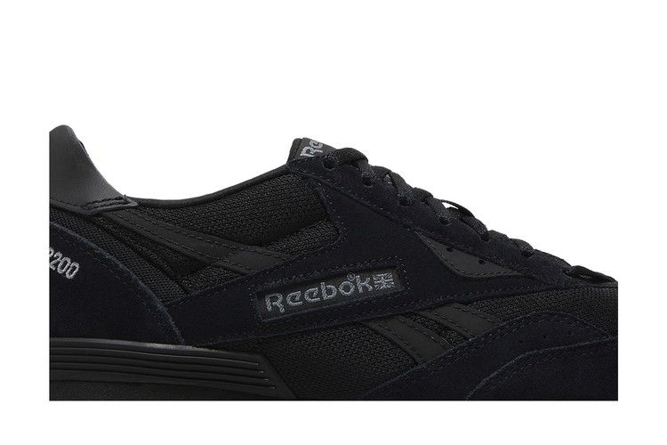 Кроссовки Reebok LX 2200 'Triple Black'
