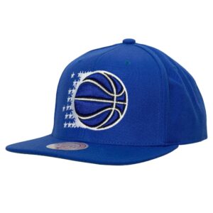 Mitchell-Ness-Team-Ground-2.0-Snapback-HWC-Orlando-Magic-300x300