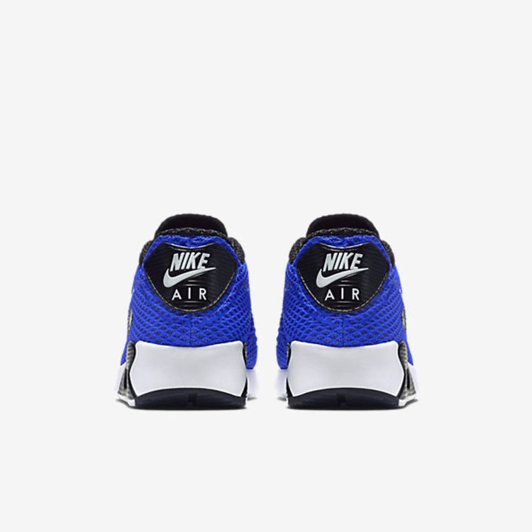 Кроссовки Nike Air Max 90 Ultra BR Plus QS 'Racer Blue'