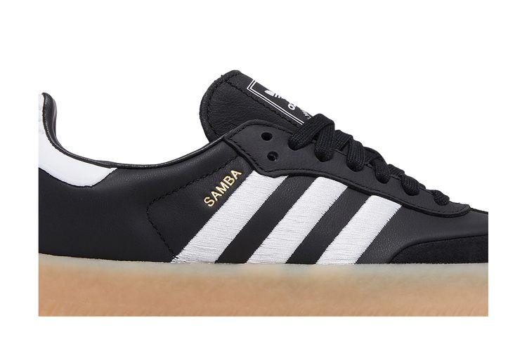 Кроссовки adidas Wmns Sambae 'Black White Gum'