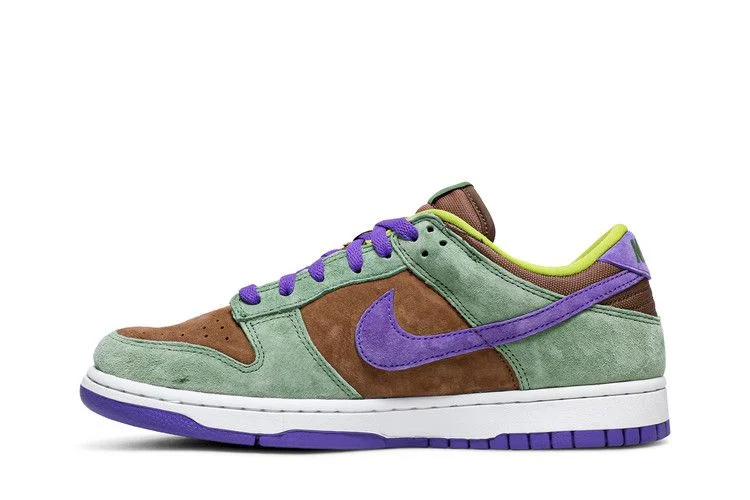 Кроссовки Nike Dunk Low SP Retro 'Veneer' 2020