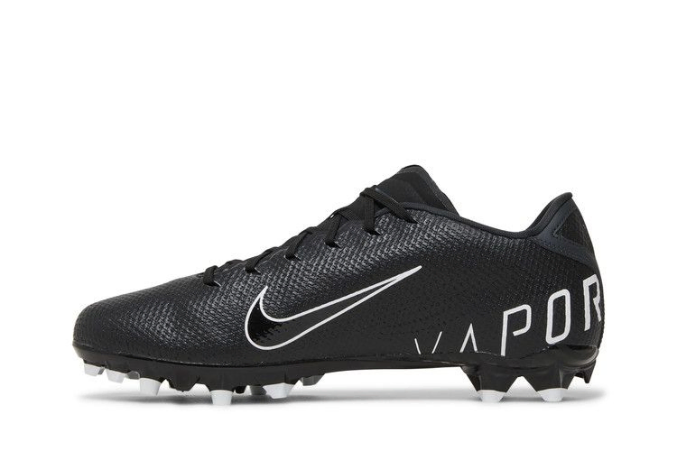 Кроссовки Nike Vapor Edge Team 'Black'