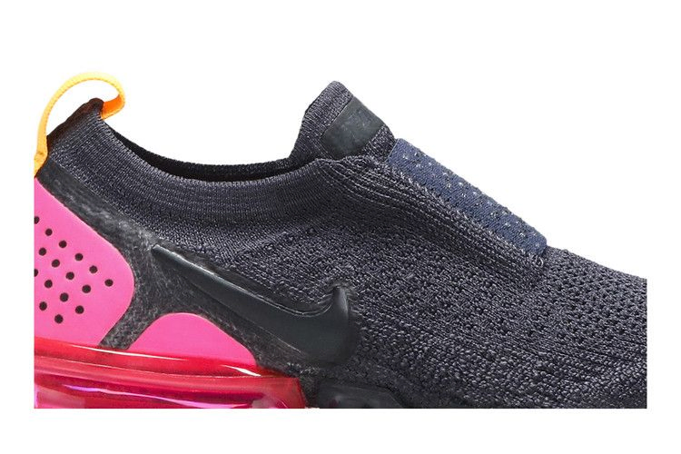 Кроссовки Nike Wmns Air VaporMax Moc 2 'Pink Blast'