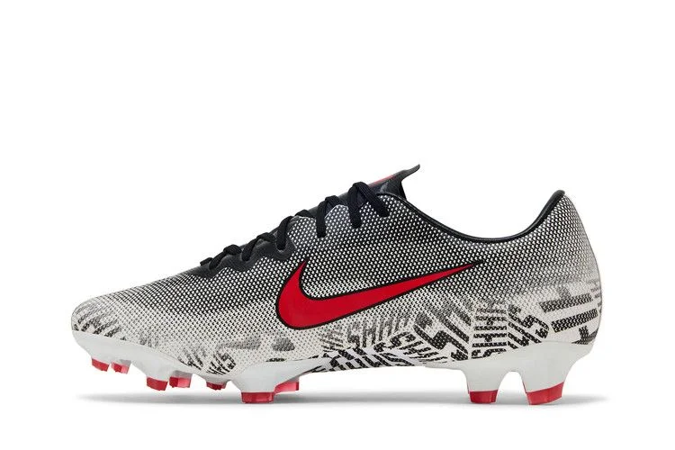 Кроссовки Nike Mercurial Vapor 12 Pro Neymar FG 'Shhh Tattoo'