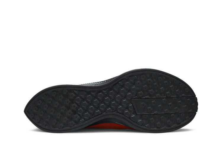 Кроссовки Nike Zoom Pegasus Turbo Shield 'Habanero Red'
