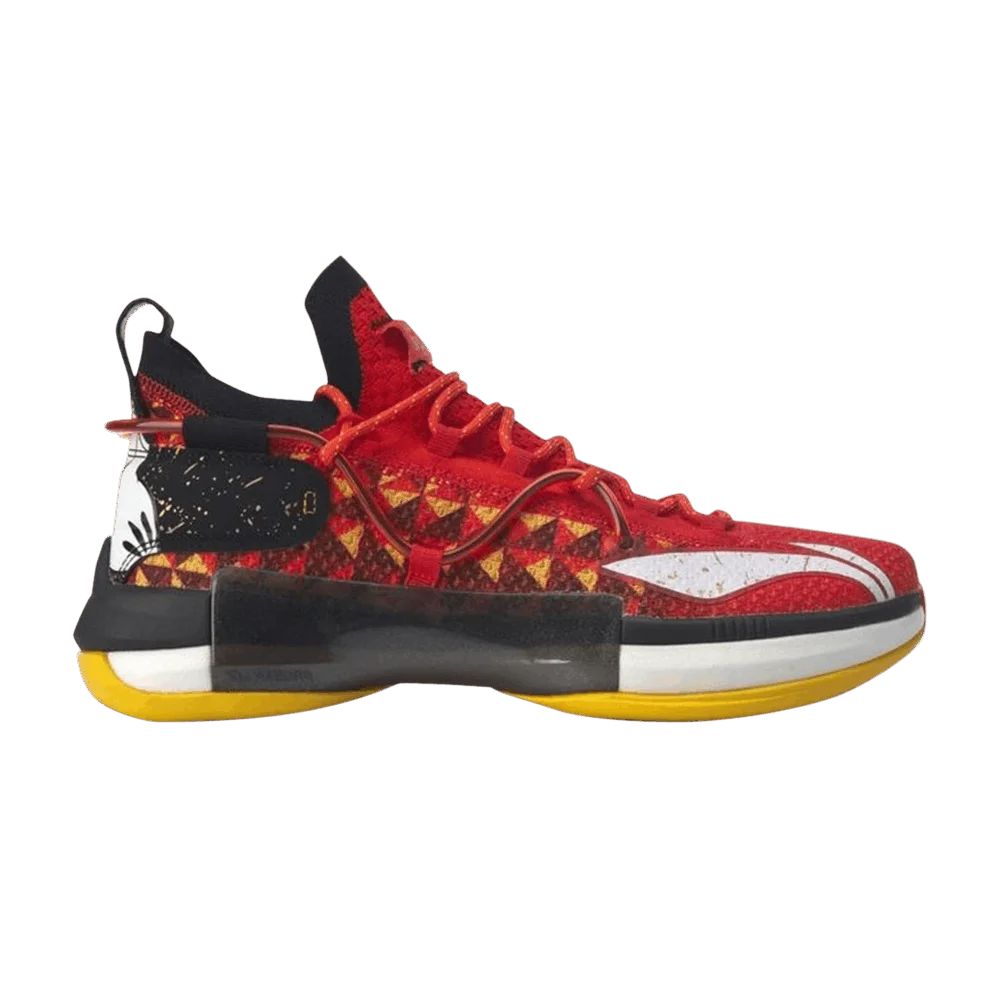 Krossovki-Li-Ning-Disney-x-Speed-6-Premium-Chinese-New-Year-Mickey-Mouse
