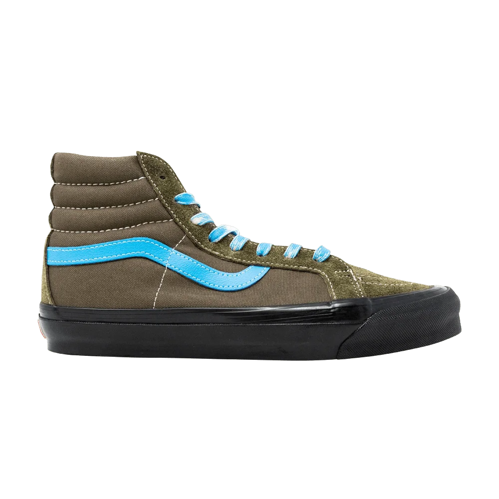 Krossovki-Vans-OG-Sk8-Hi-LX-Hairy-Suede-Canteen