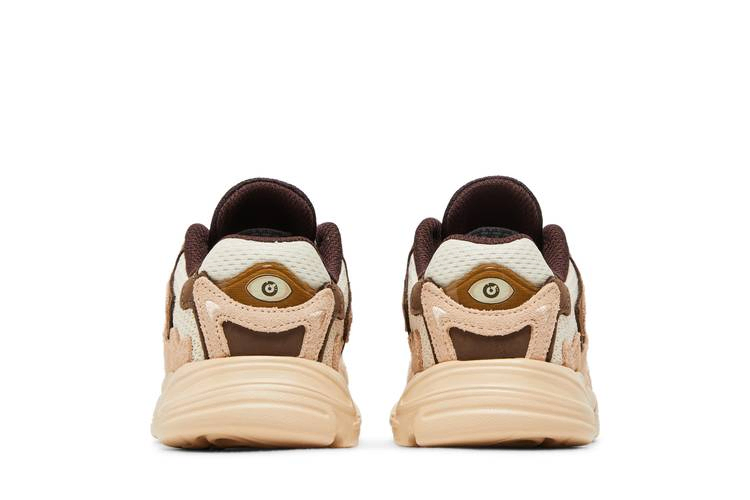 Кроссовки Bad Bunny x adidas Response CL Infant 'Paso Fino'