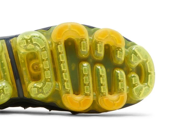 Кроссовки Nike Air VaporMax Plus 'Indigo Storm'