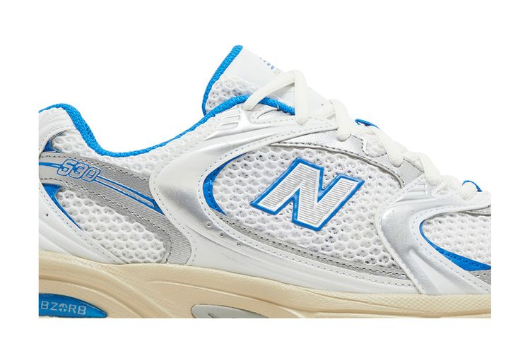 Кроссовки New Balance 530 'White Blue Oasis'