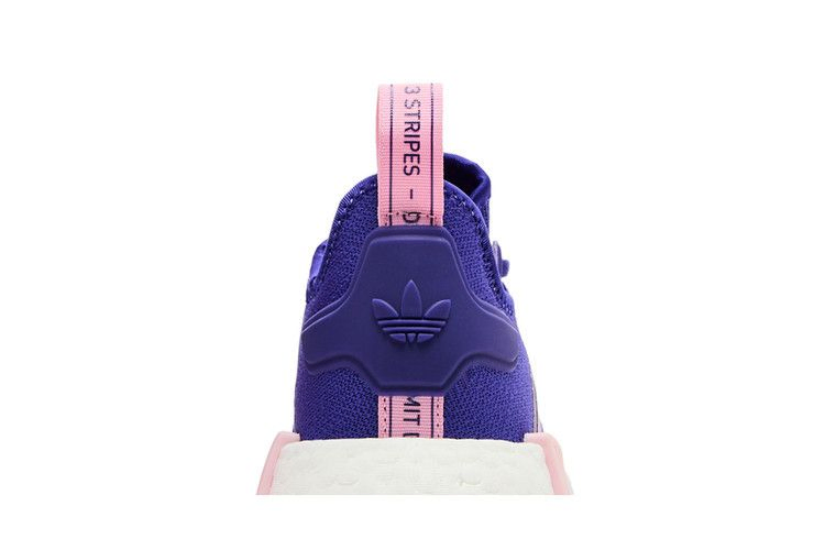 Кроссовки adidas Wmns NMD_R1 'Energy Ink'