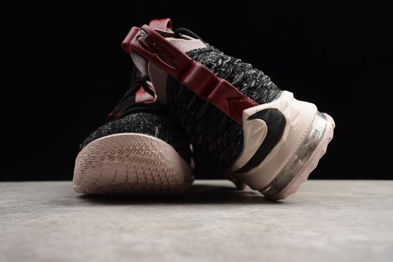 Кроссовки LeBron 15 Pride of Ohio