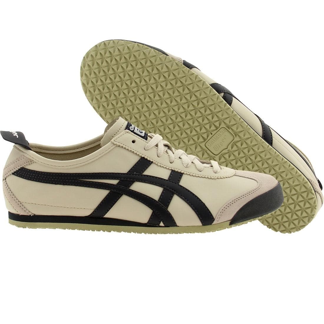 Кроссовки Onitsuka Tiger Mexico 66 Birch India Ink 2022