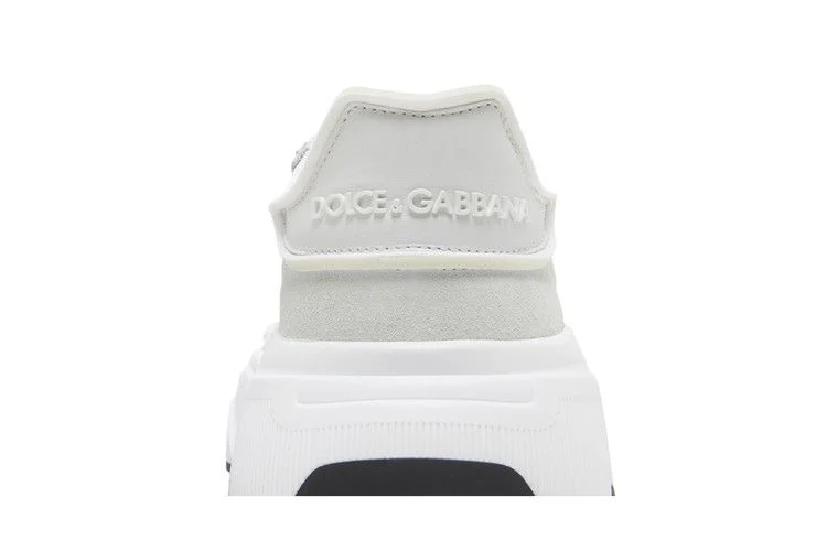 Кроссовки Dolce & Gabbana Wmns Daymaster 'White Black'