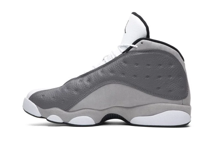 Кроссовки Air Jordan 13 Retro 'Atmosphere Grey'