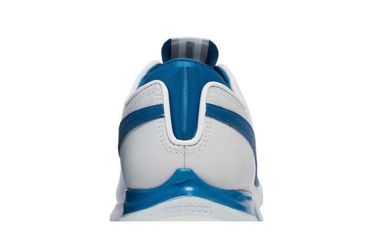 Кроссовки Nike Air Zoom Victory Tour 2 'White Photon Dust'